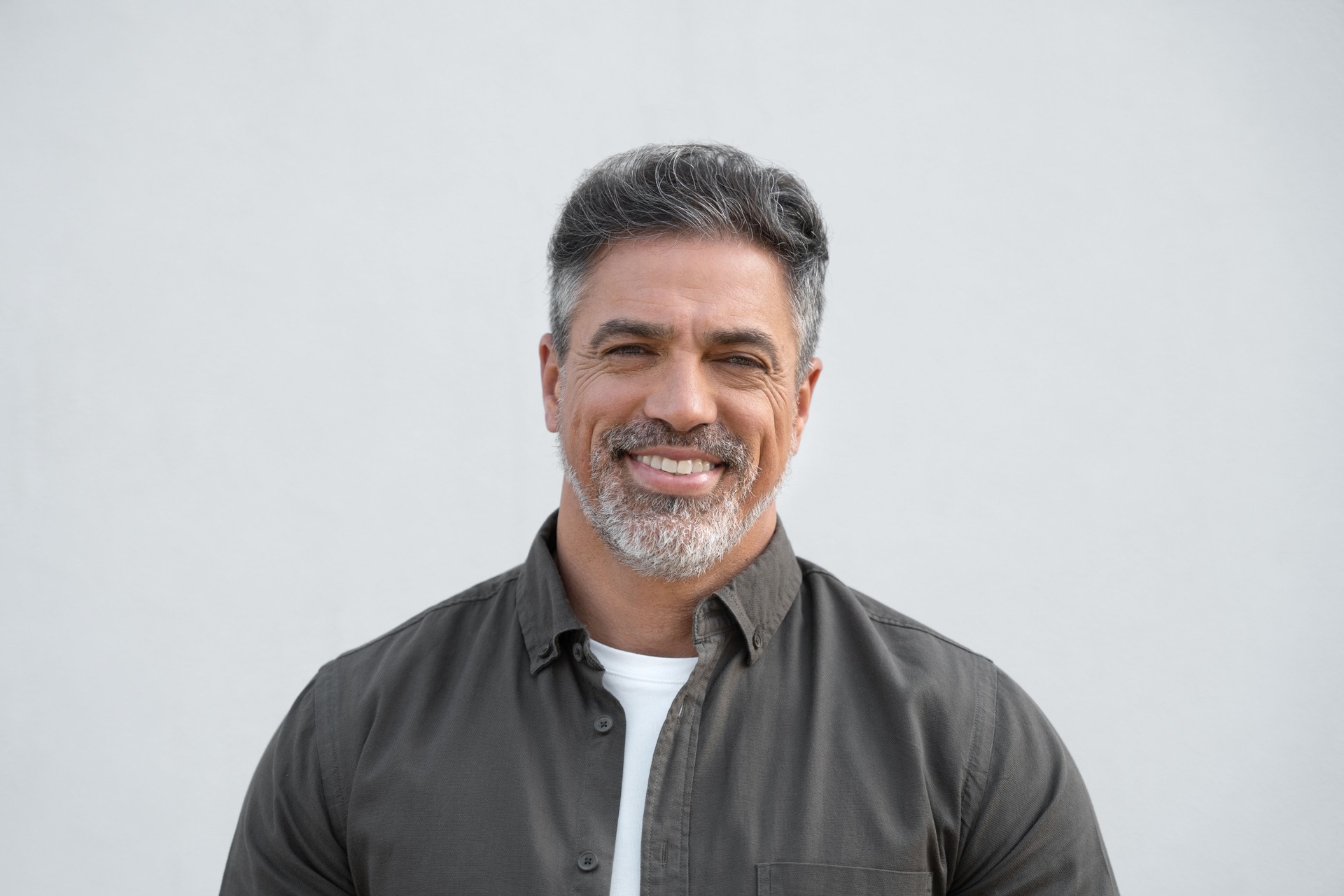 - Brian Tedesco