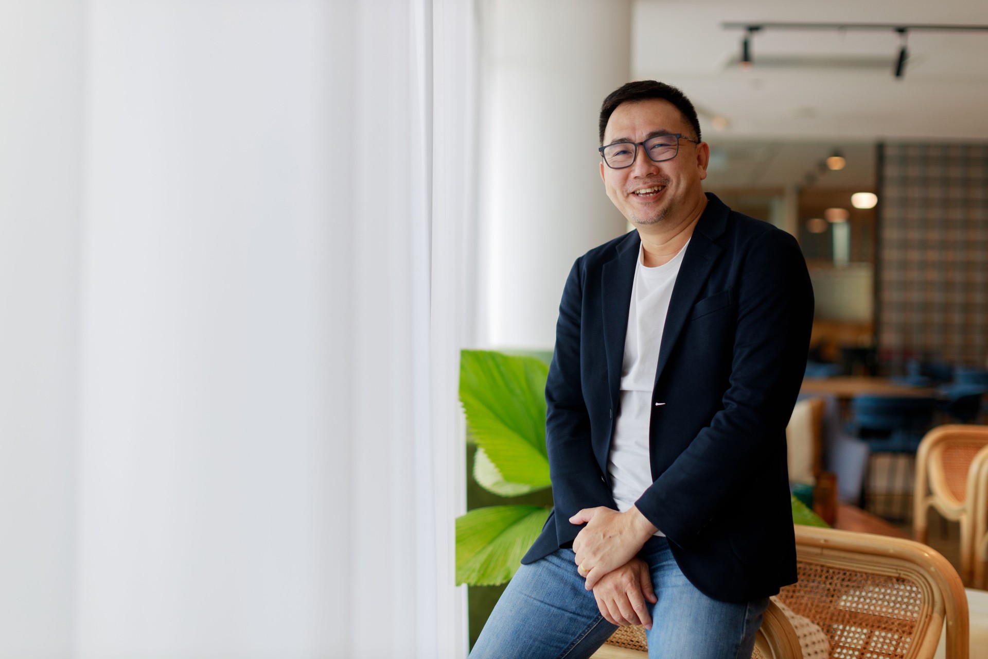 - Jason T. Marietta GA